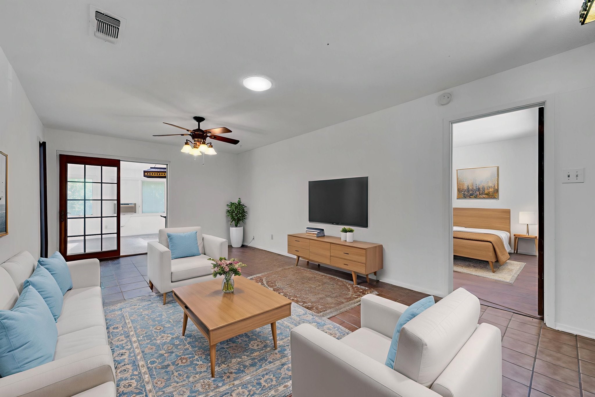 7509 Overhill Road Fort Worth TX 76116