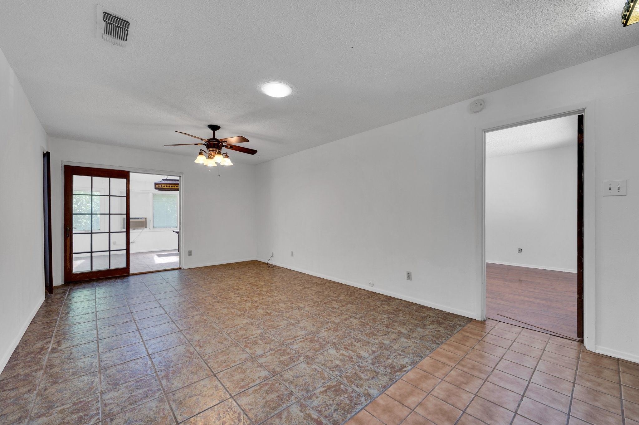 7509 Overhill Road Fort Worth TX 76116