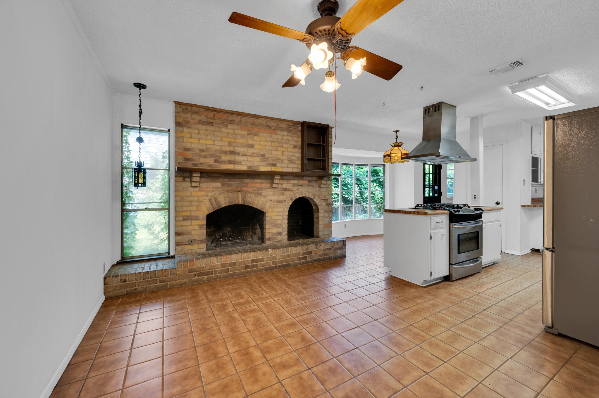 7509 Overhill Road Fort Worth TX 76116