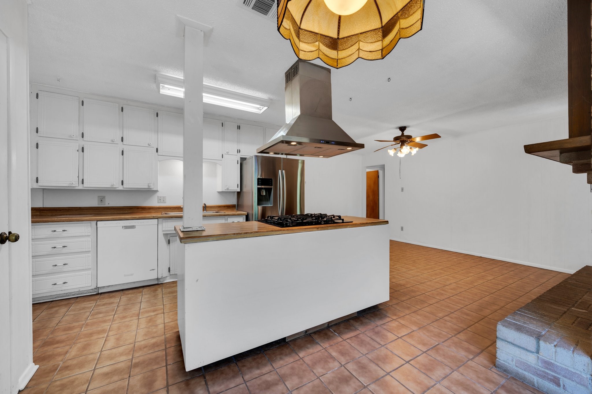 7509 Overhill Road Fort Worth TX 76116