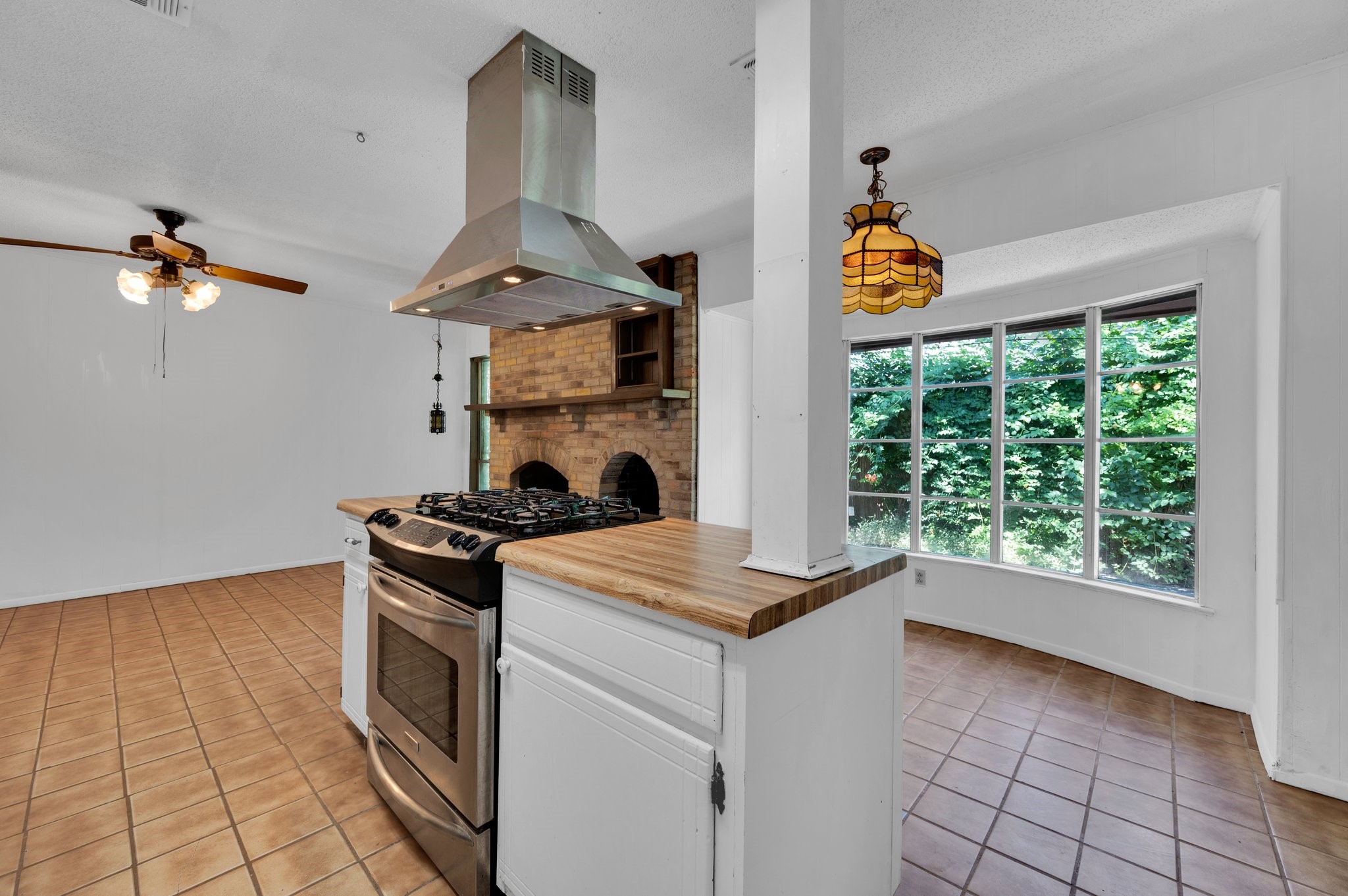 7509 Overhill Road Fort Worth TX 76116