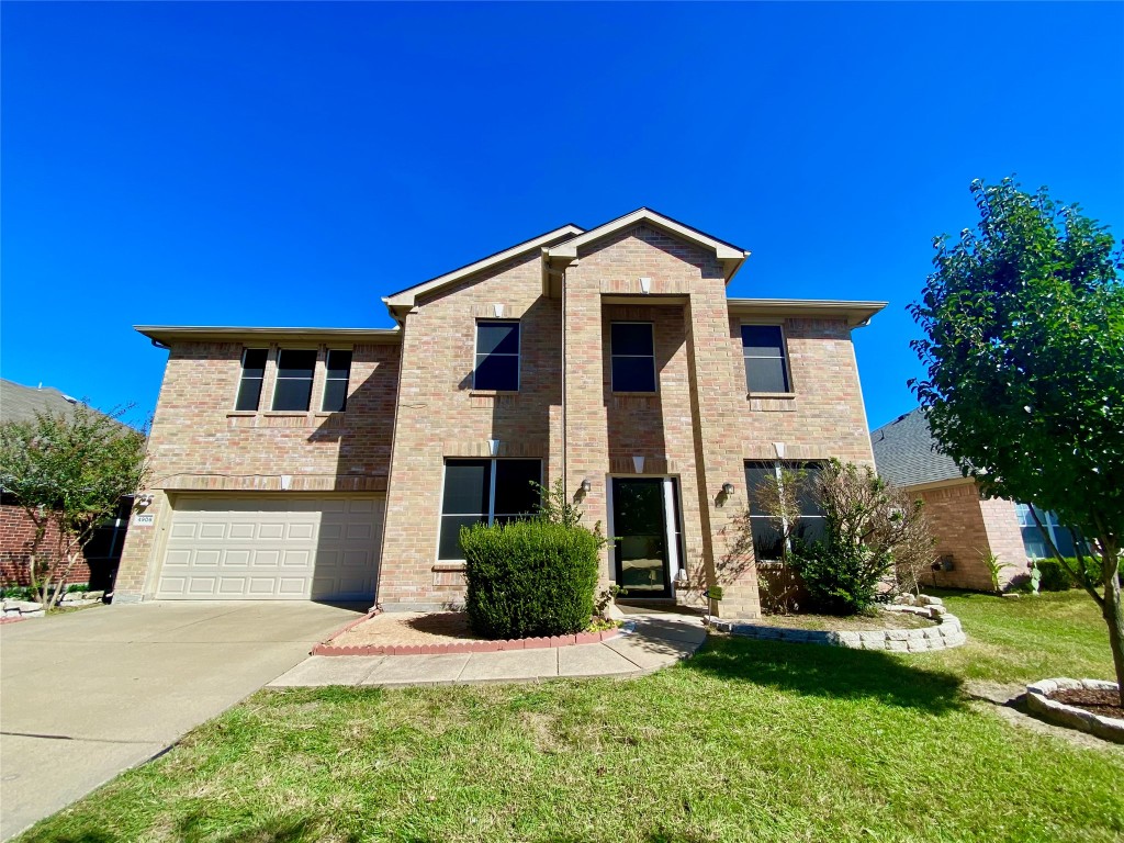 4906 Autumn Hill Grand Prairie TX 75052