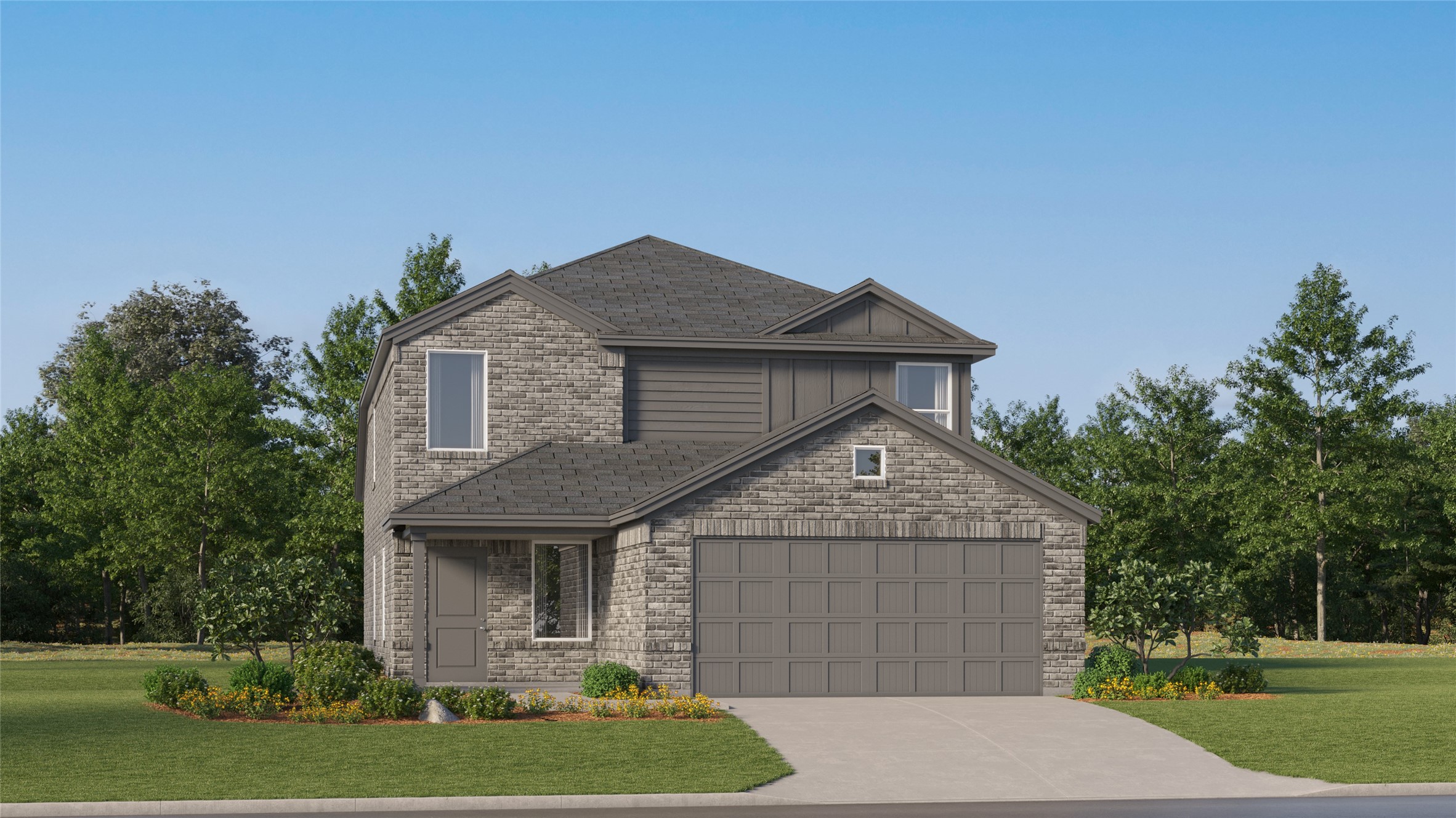 1325 Little Flock Drive Crowley TX 76036