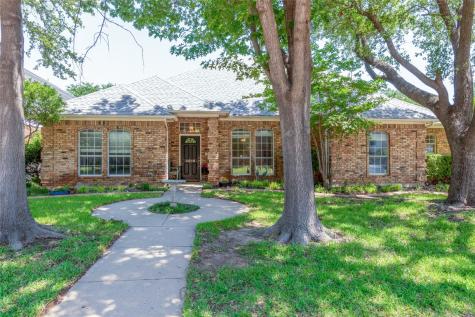 2819 Southshore Drive Grapevine TX 76051