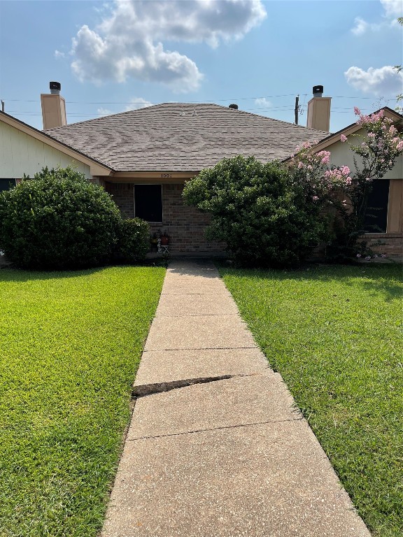997 Meadow Circle N Keller TX 76248