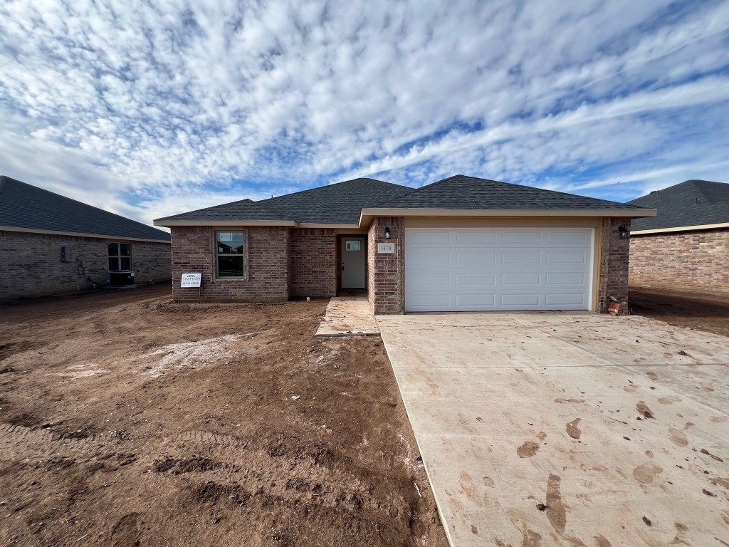 3470 Shelby Road Abilene TX 79606