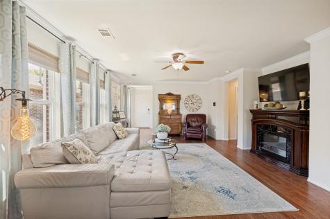 1520 Troon Drive Frisco TX 75036