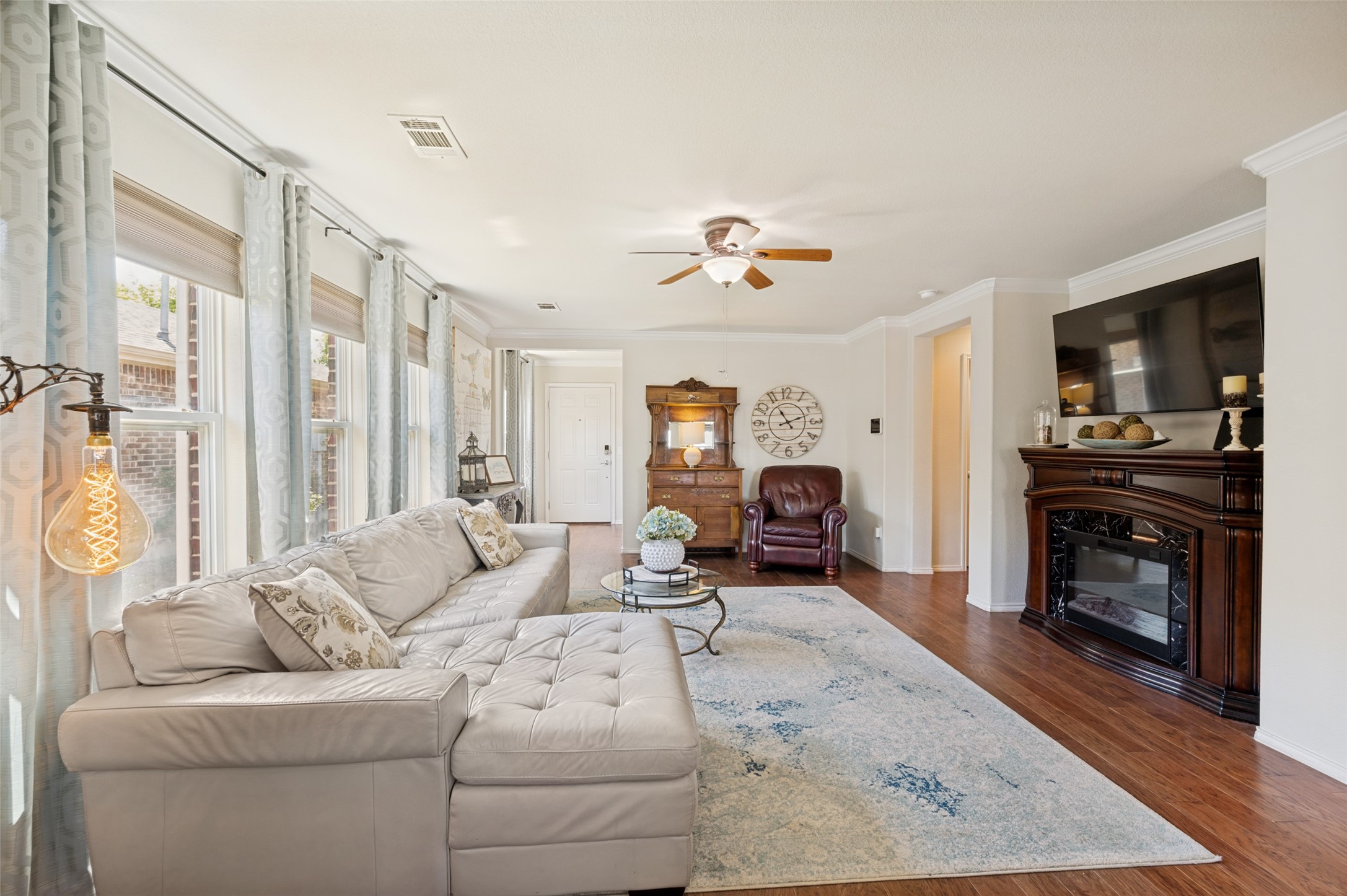 1520 Troon Drive Frisco TX 75036