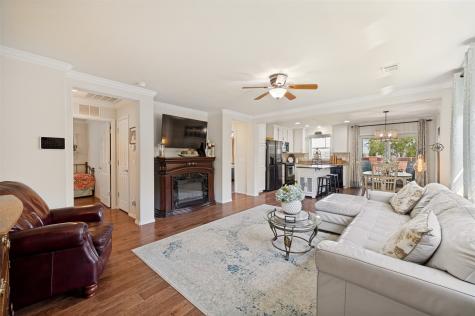 1520 Troon Drive Frisco TX 75036
