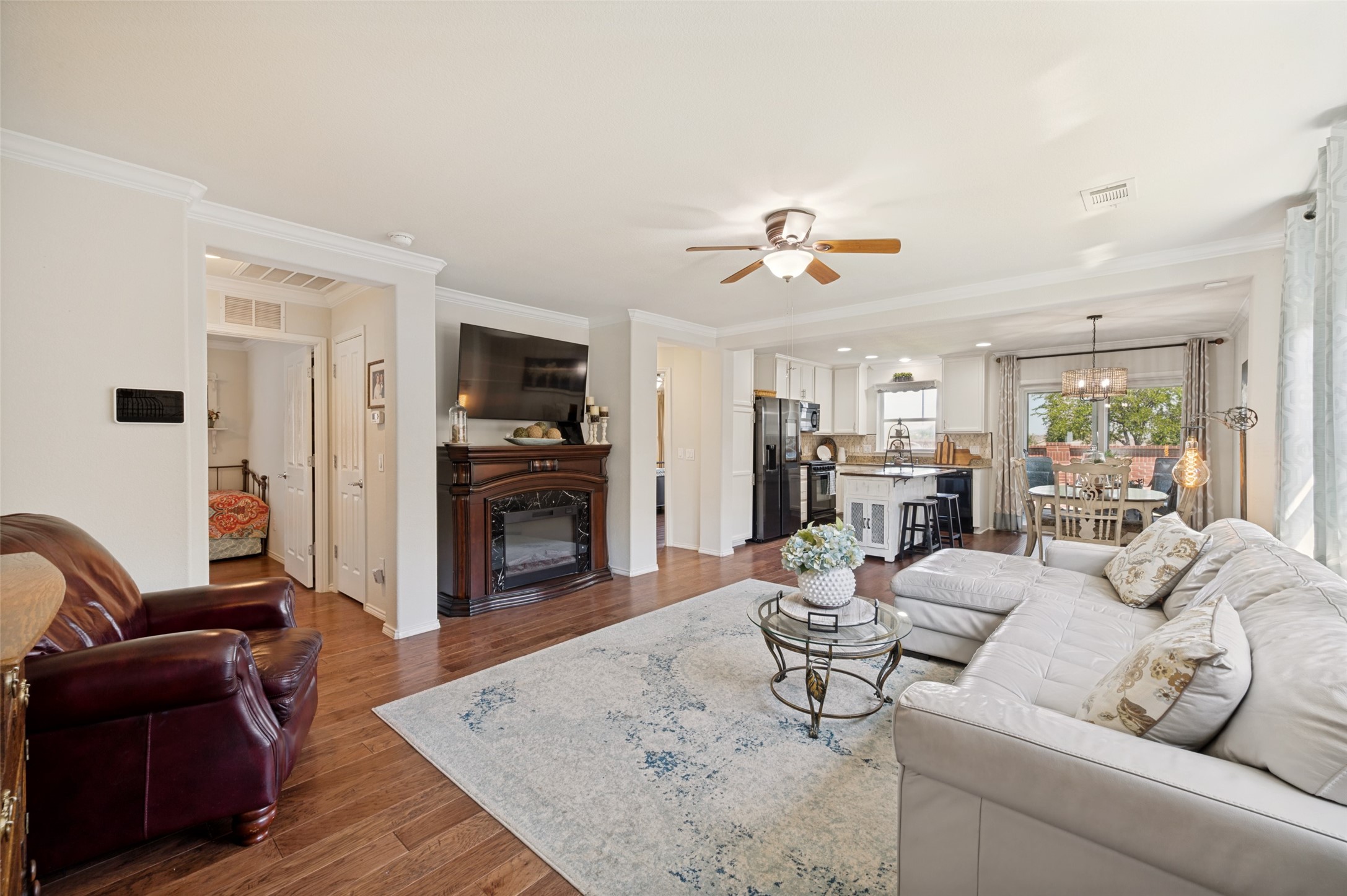 1520 Troon Drive Frisco TX 75036