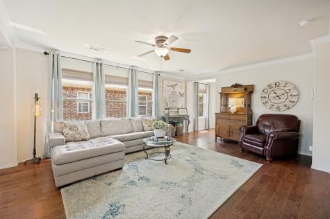 1520 Troon Drive Frisco TX 75036