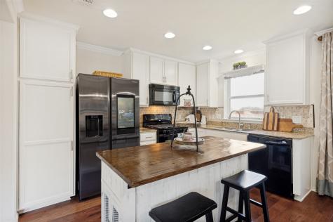 1520 Troon Drive Frisco TX 75036