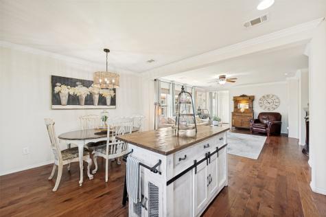 1520 Troon Drive Frisco TX 75036