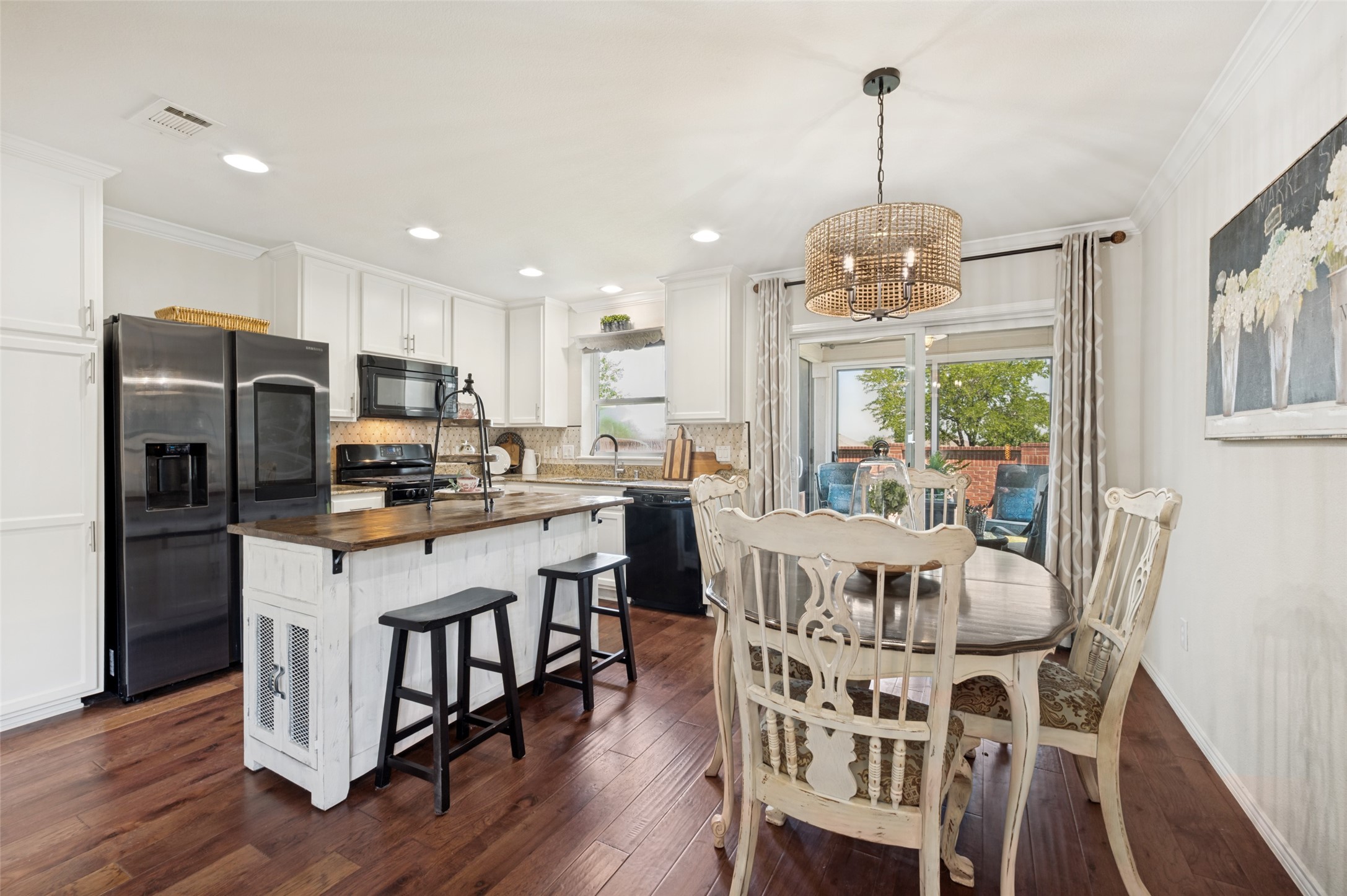 1520 Troon Drive Frisco TX 75036