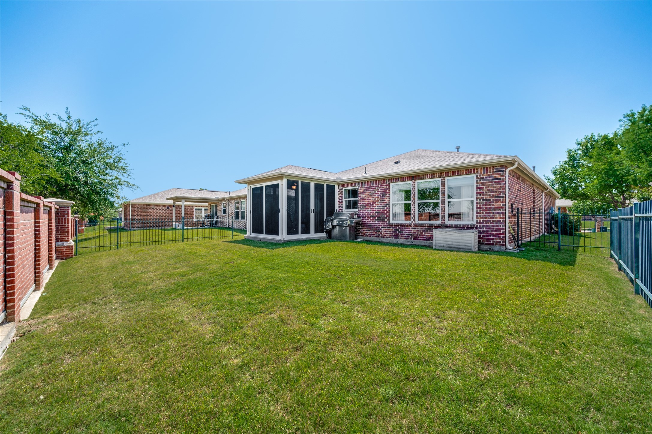 1520 Troon Drive Frisco TX 75036