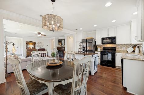 1520 Troon Drive Frisco TX 75036