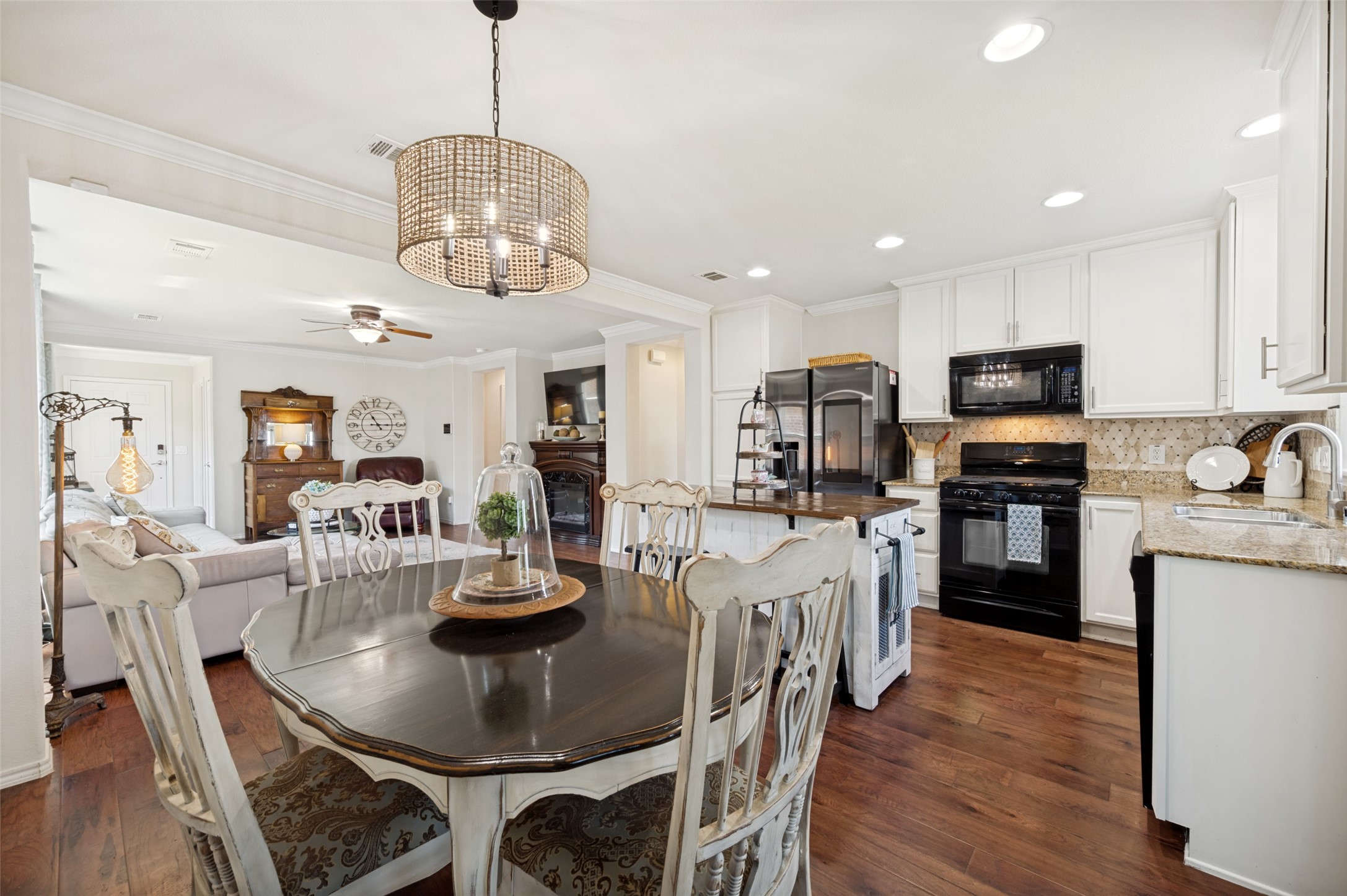 1520 Troon Drive Frisco TX 75036