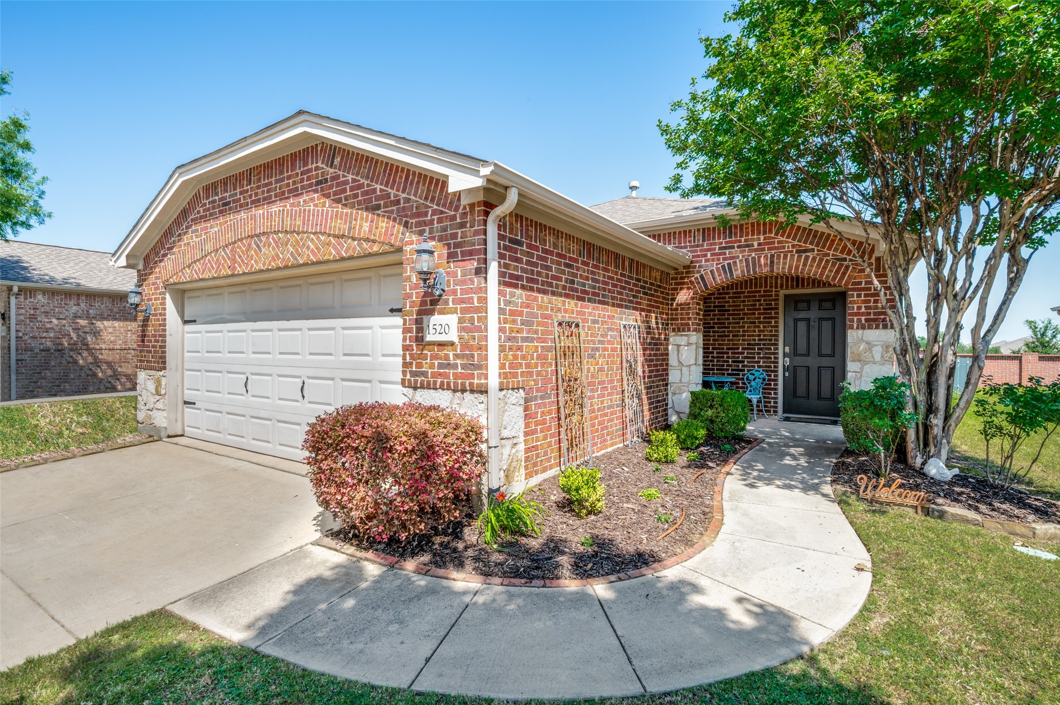 1520 Troon Drive Frisco TX 75036