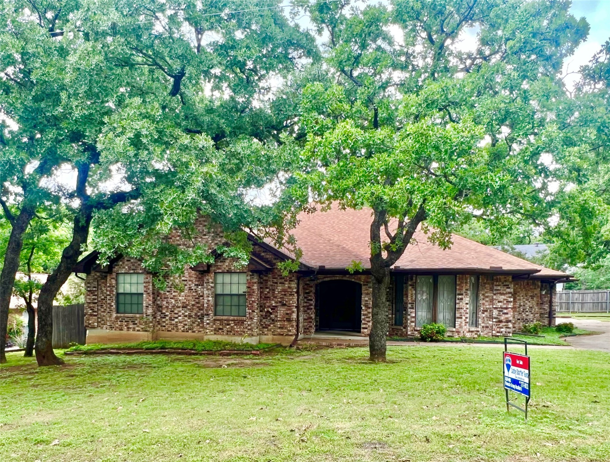 4305 Borden Drive Arlington TX 76017