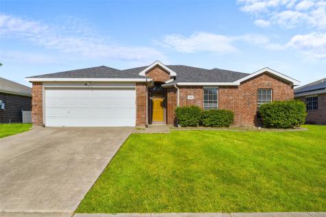 114 Rio Grande Drive Crandall TX 75114