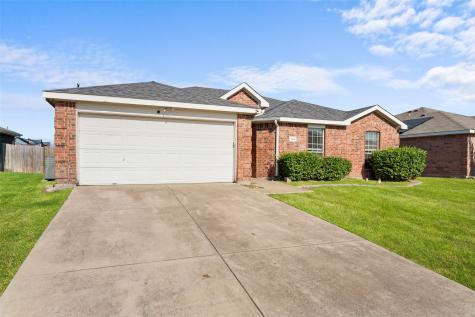 114 Rio Grande Drive Crandall TX 75114