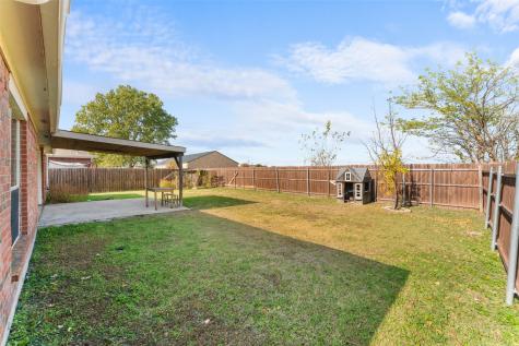 114 Rio Grande Drive Crandall TX 75114