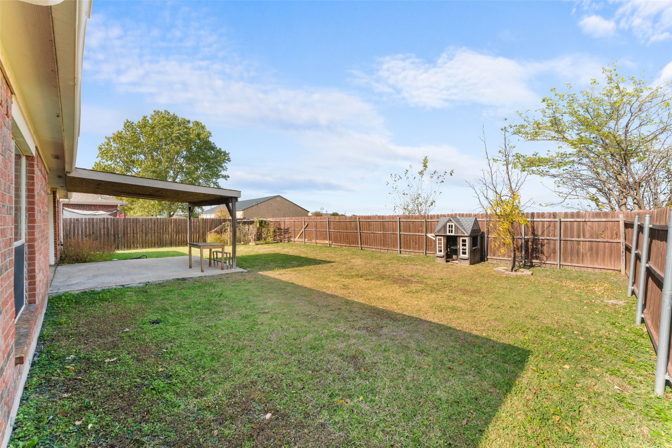 114 Rio Grande Drive Crandall TX 75114