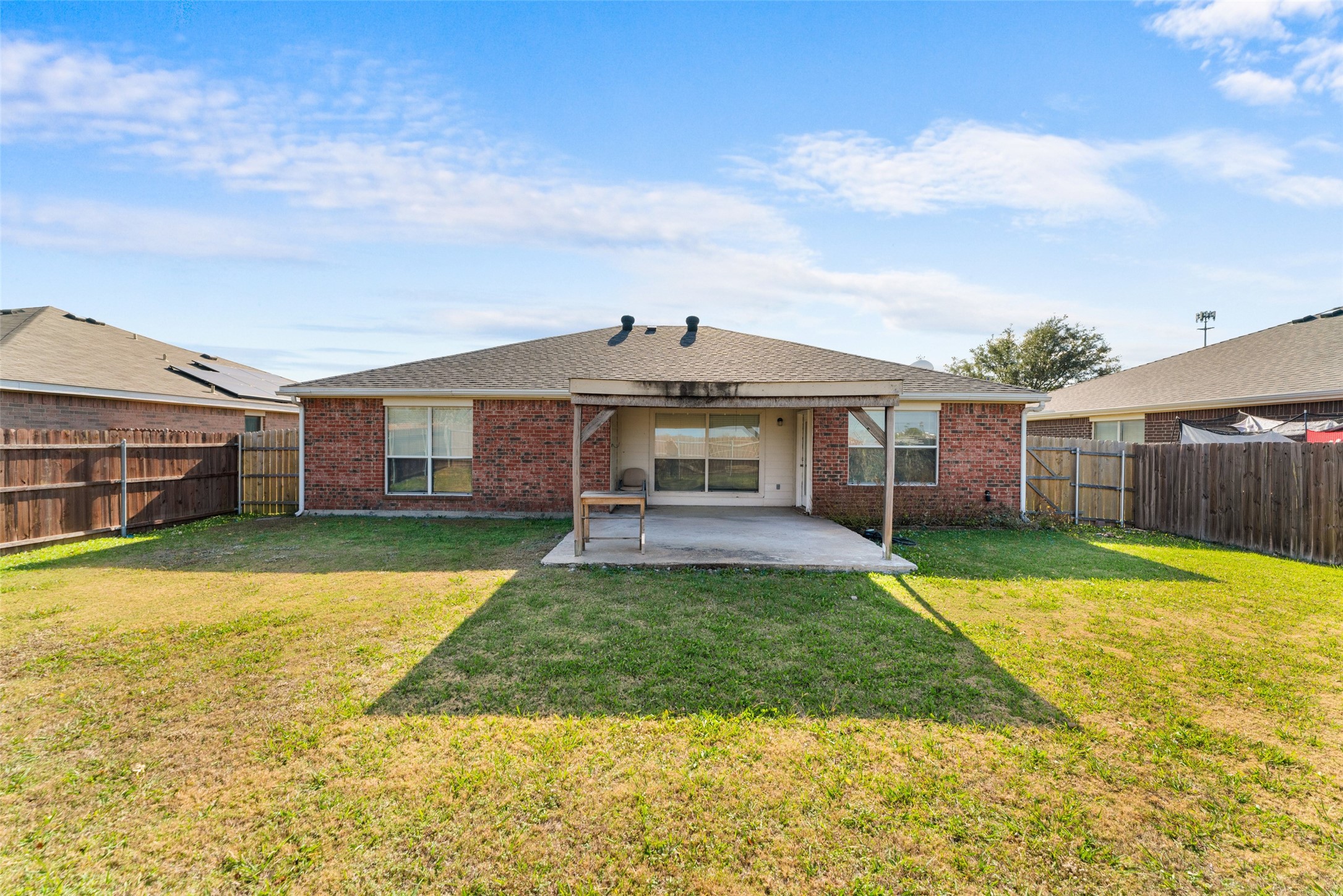 114 Rio Grande Drive Crandall TX 75114