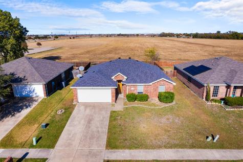 114 Rio Grande Drive Crandall TX 75114
