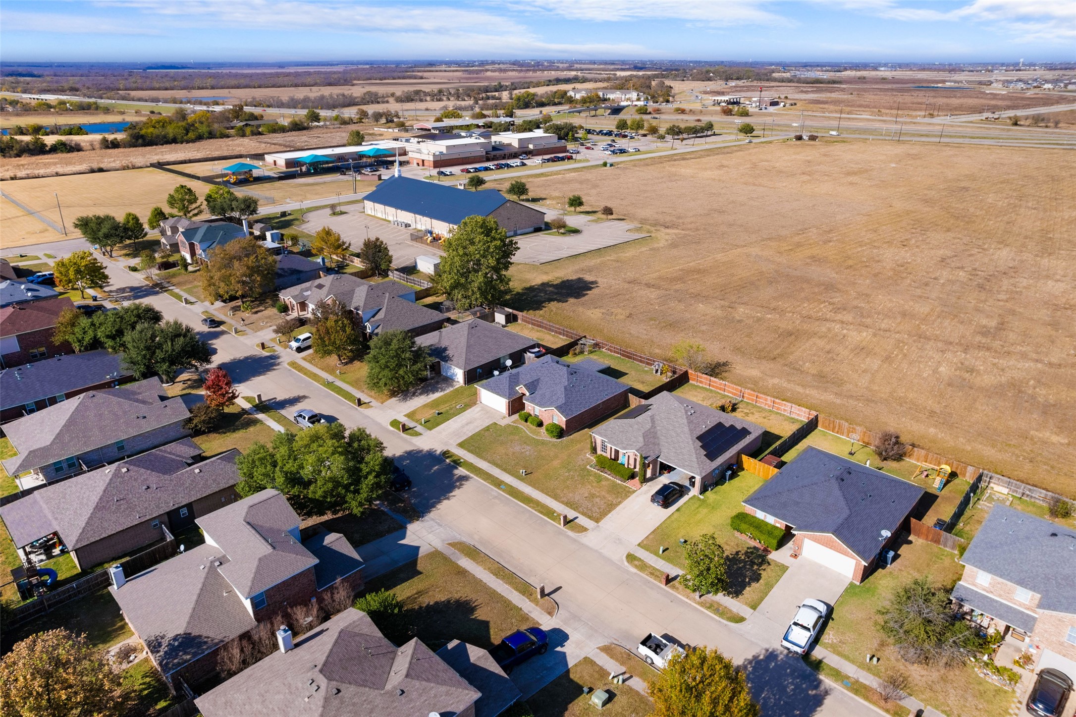114 Rio Grande Drive Crandall TX 75114