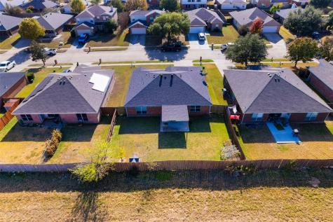 114 Rio Grande Drive Crandall TX 75114