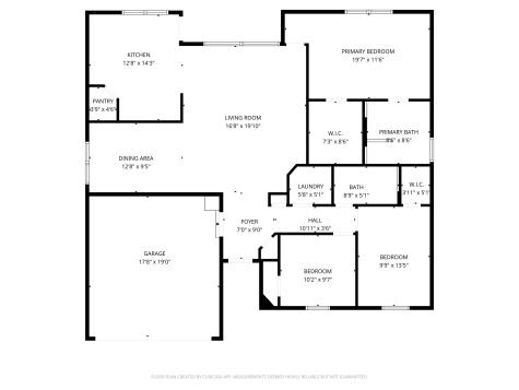 114 Rio Grande Drive Crandall TX 75114
