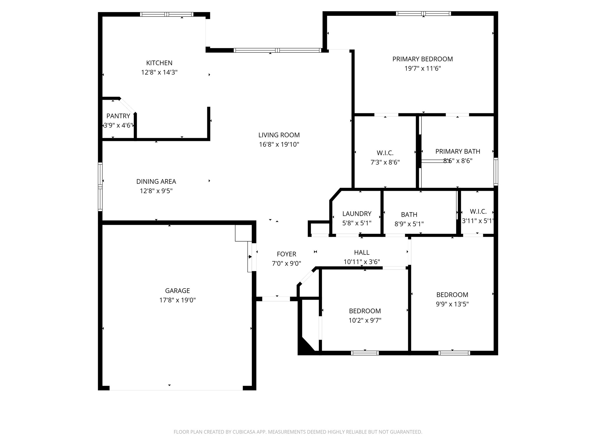 114 Rio Grande Drive Crandall TX 75114
