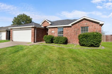 114 Rio Grande Drive Crandall TX 75114