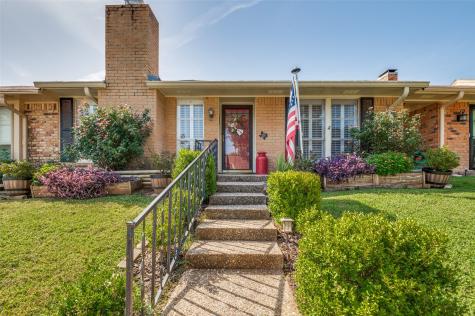 1215 Lexington Square Corsicana TX 75110