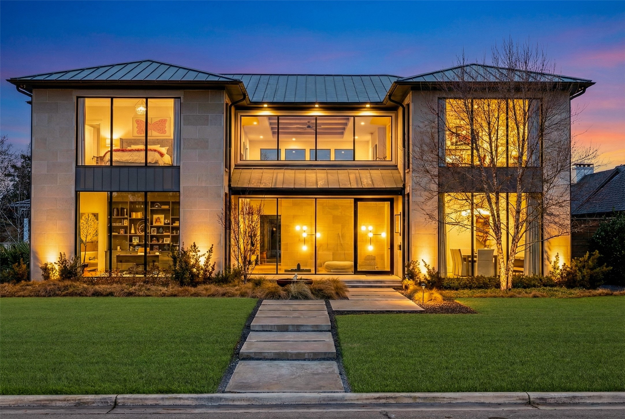 6465 Northport Drive Dallas TX 75230