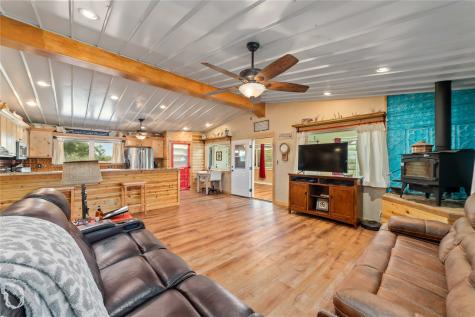 970 County Road 256 Coleman TX 76834