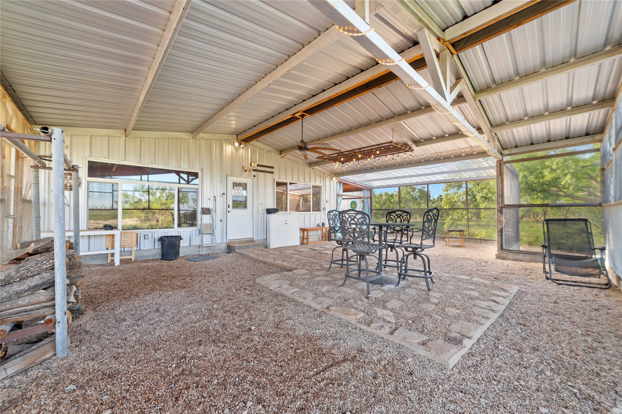 970 County Road 256 Coleman TX 76834
