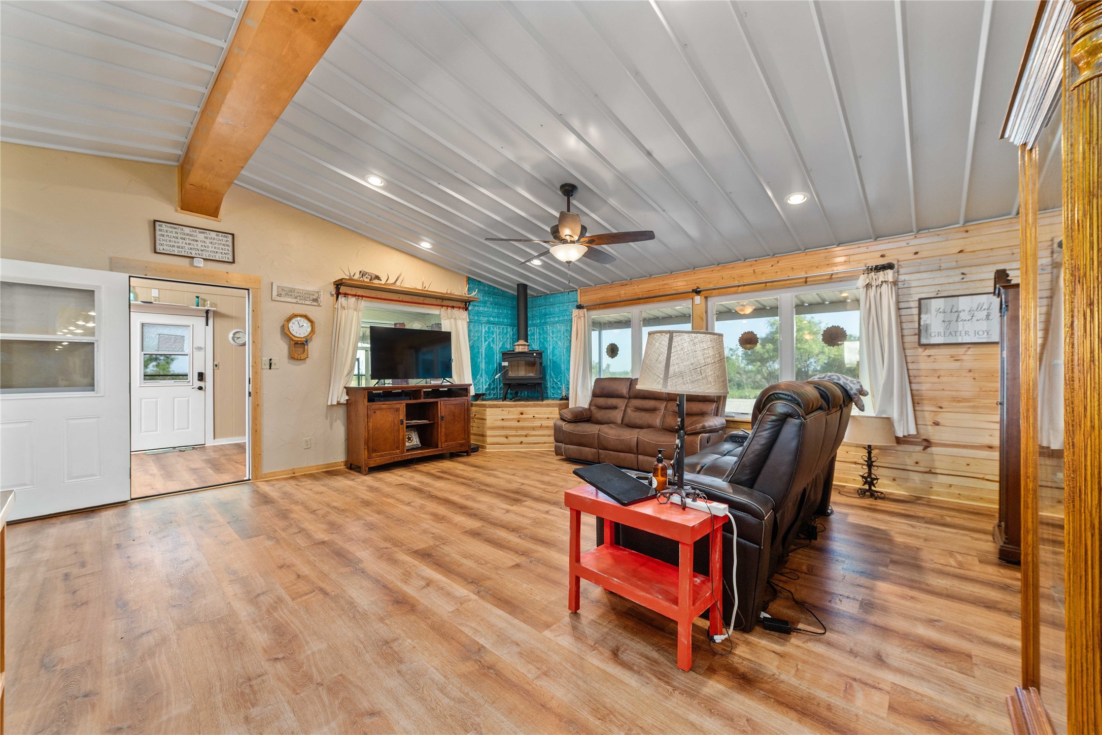 970 County Road 256 Coleman TX 76834