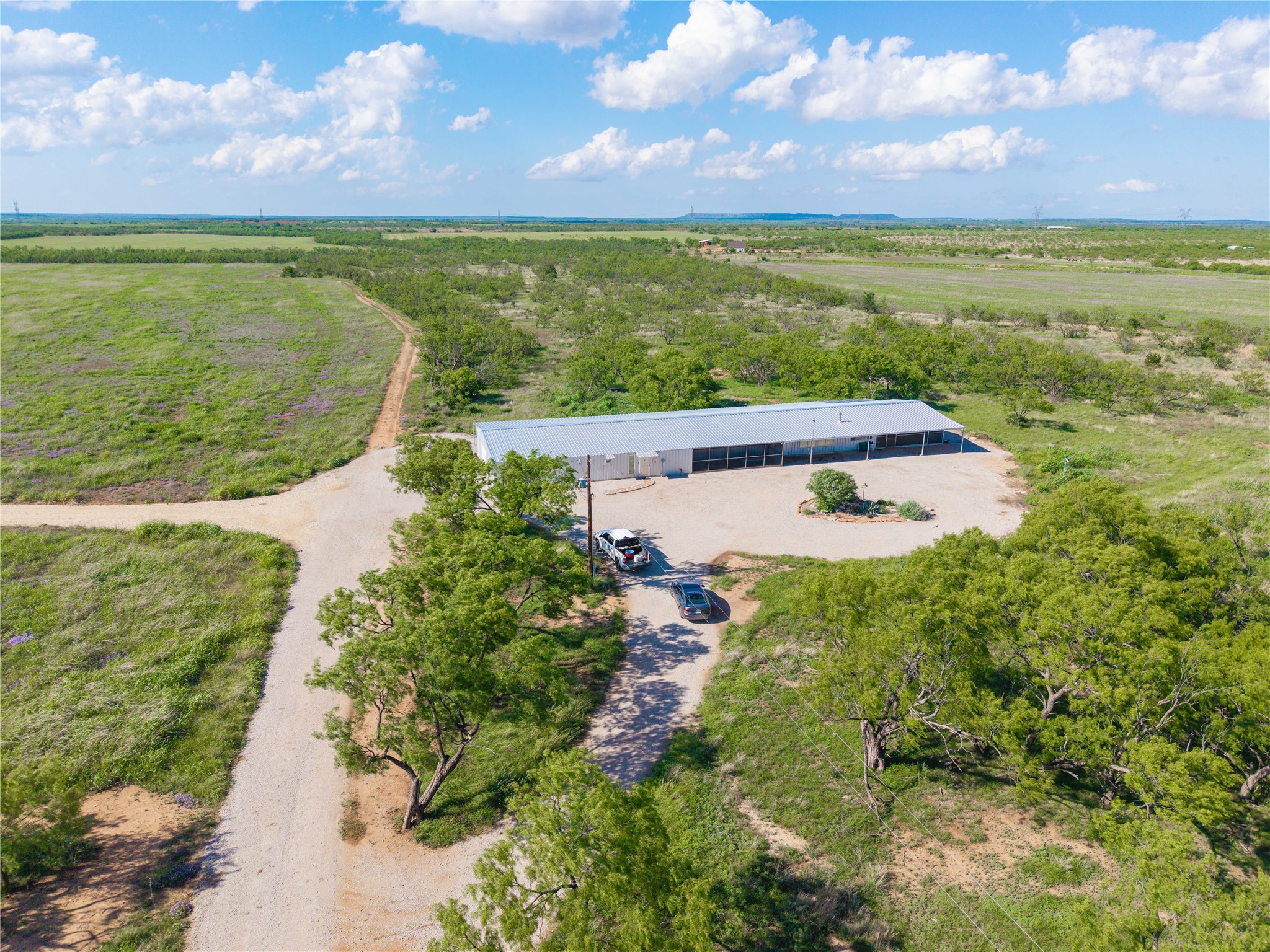 970 County Road 256 Coleman TX 76834