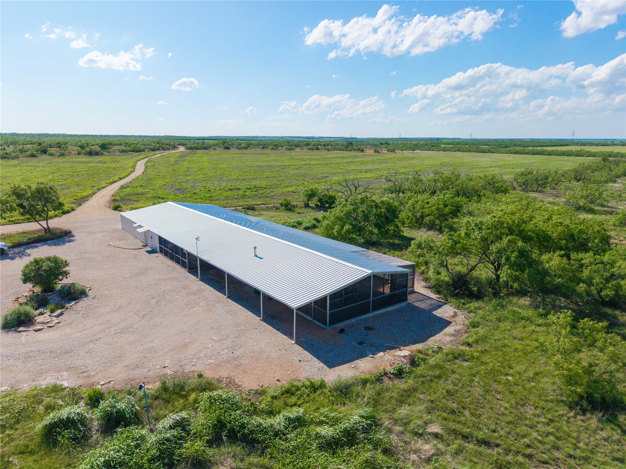 970 County Road 256 Coleman TX 76834