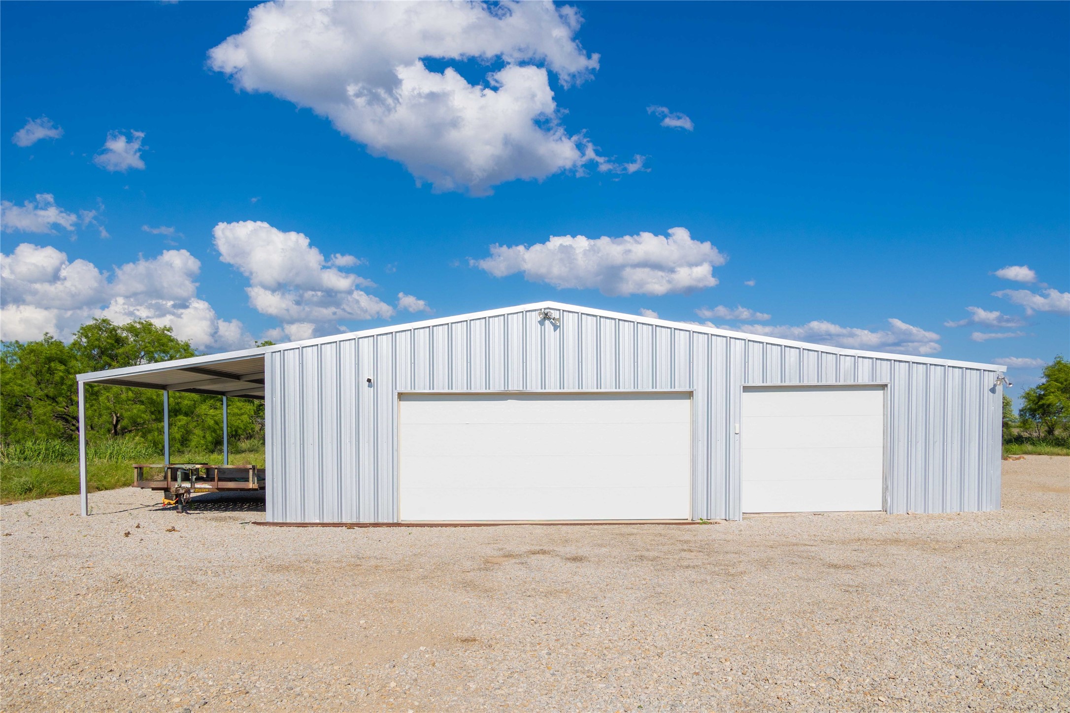 970 County Road 256 Coleman TX 76834