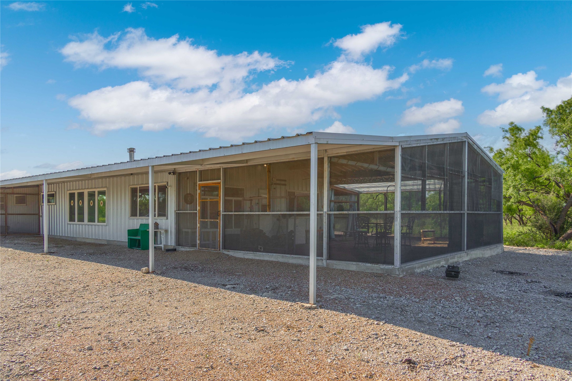 970 County Road 256 Coleman TX 76834
