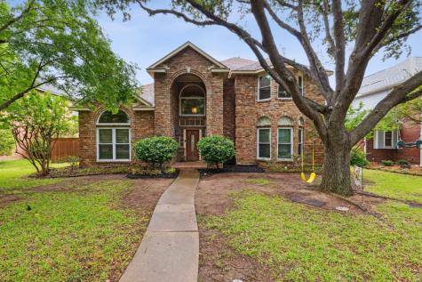 3208 Greenglen Drive Carrollton TX 75007