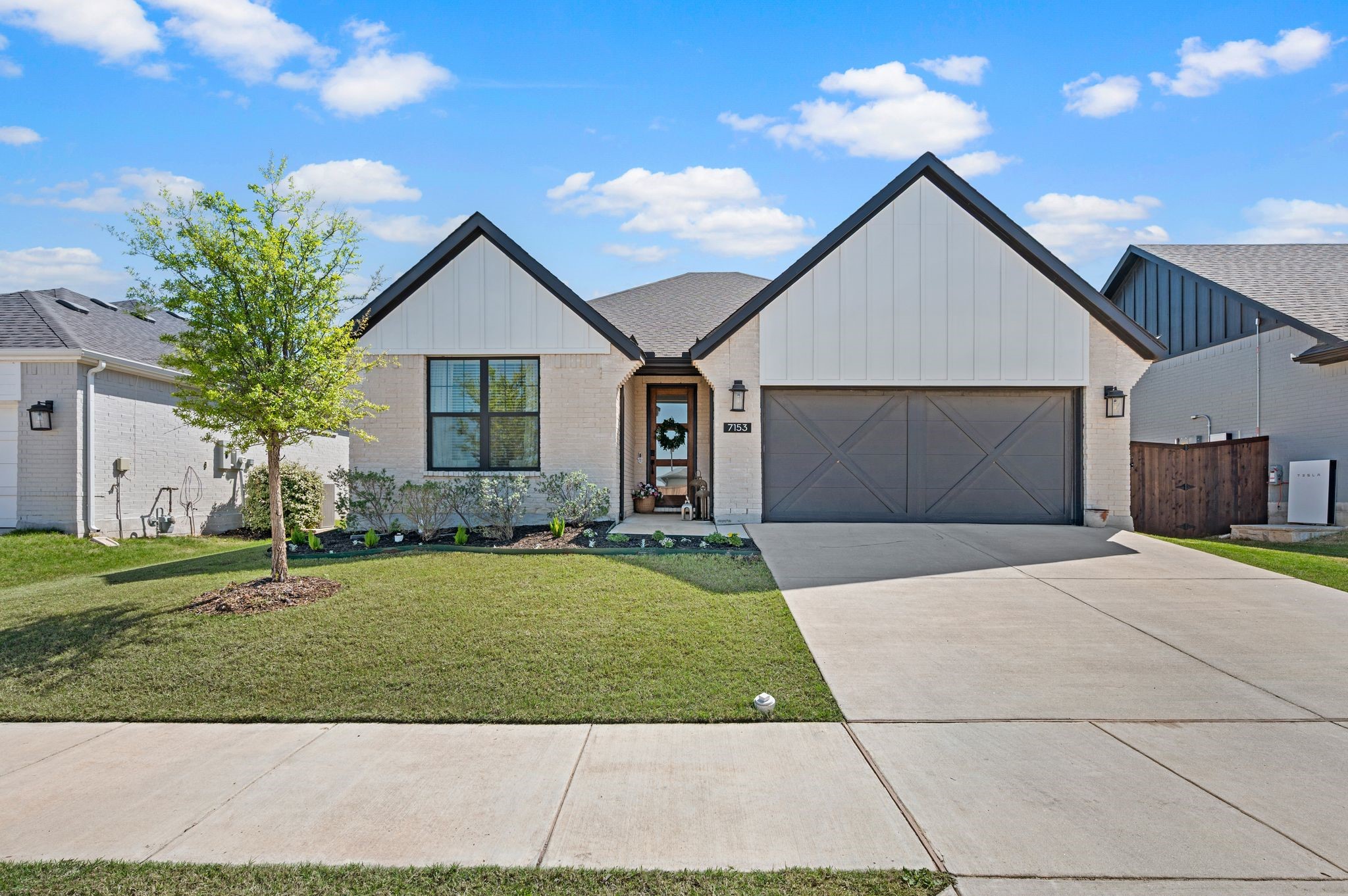7153 Talon Drive Fort Worth TX 76179