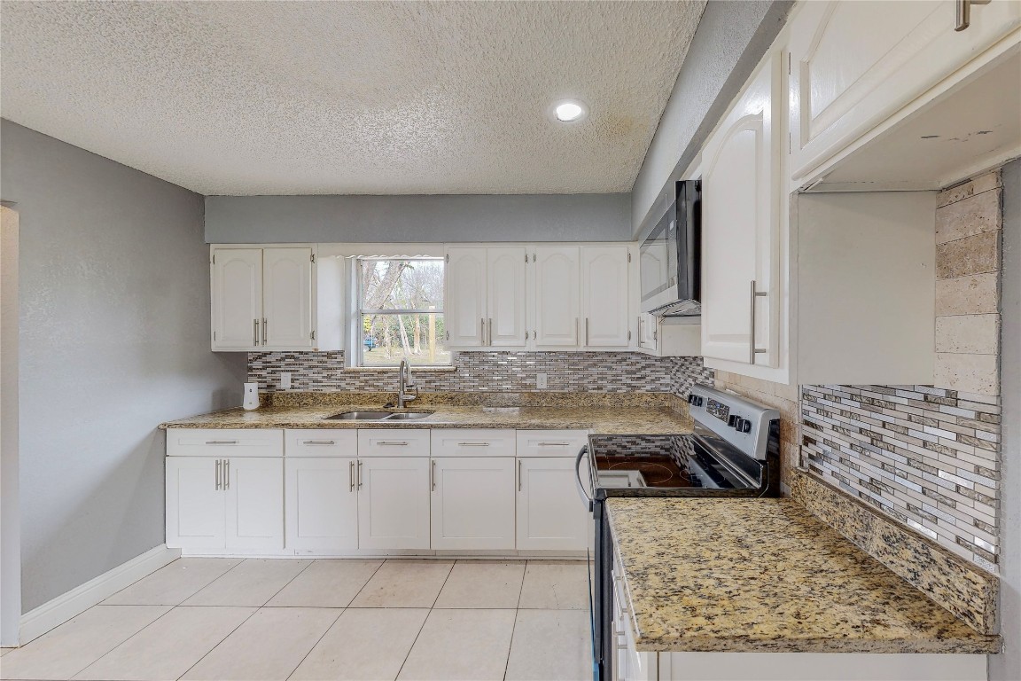 207 Johnson Street Seagoville TX 75159