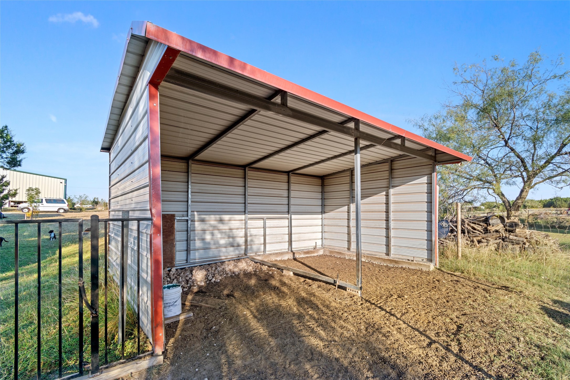260 Fm 3118 Clifton TX 76634