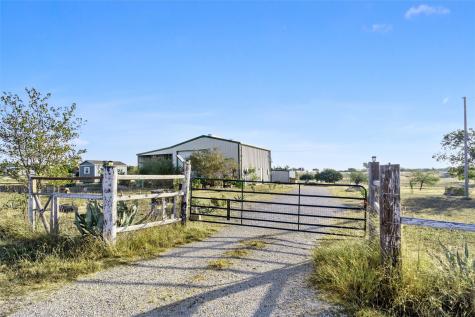 260 Fm 3118 Clifton TX 76634
