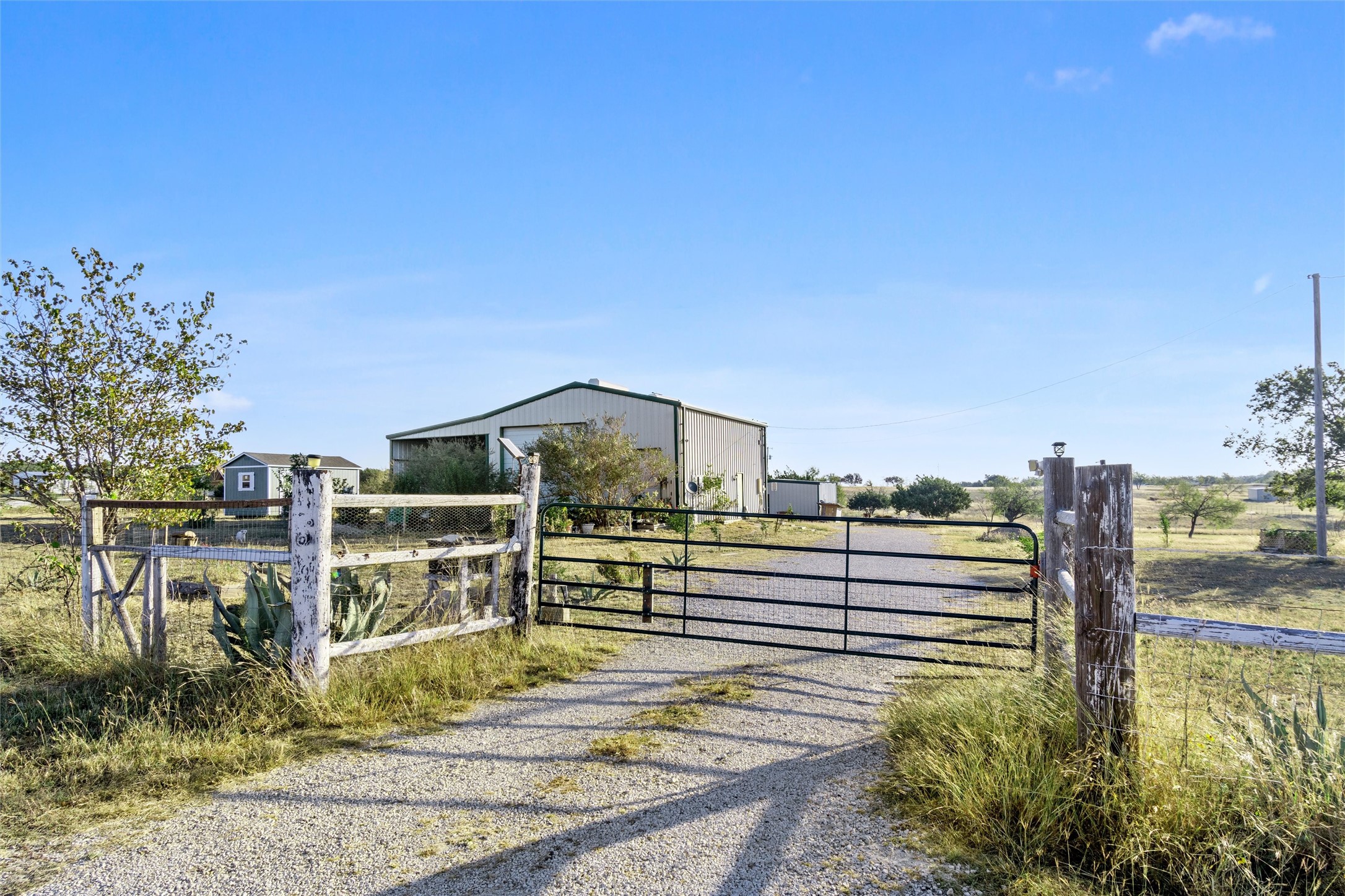 260 Fm 3118 Clifton TX 76634