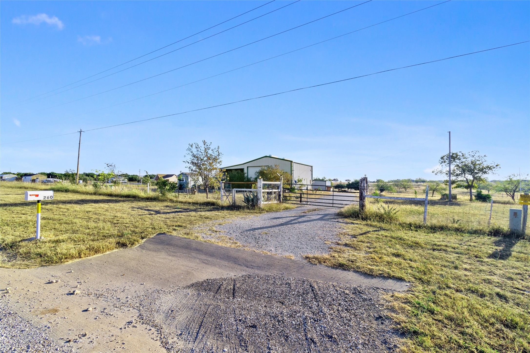 260 Fm 3118 Clifton TX 76634